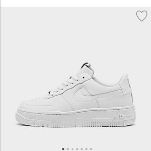 Nike Air Force 1 Pixel 8.5